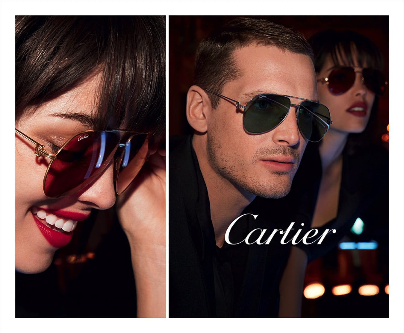 Cartier Cohen S Fashion Optical