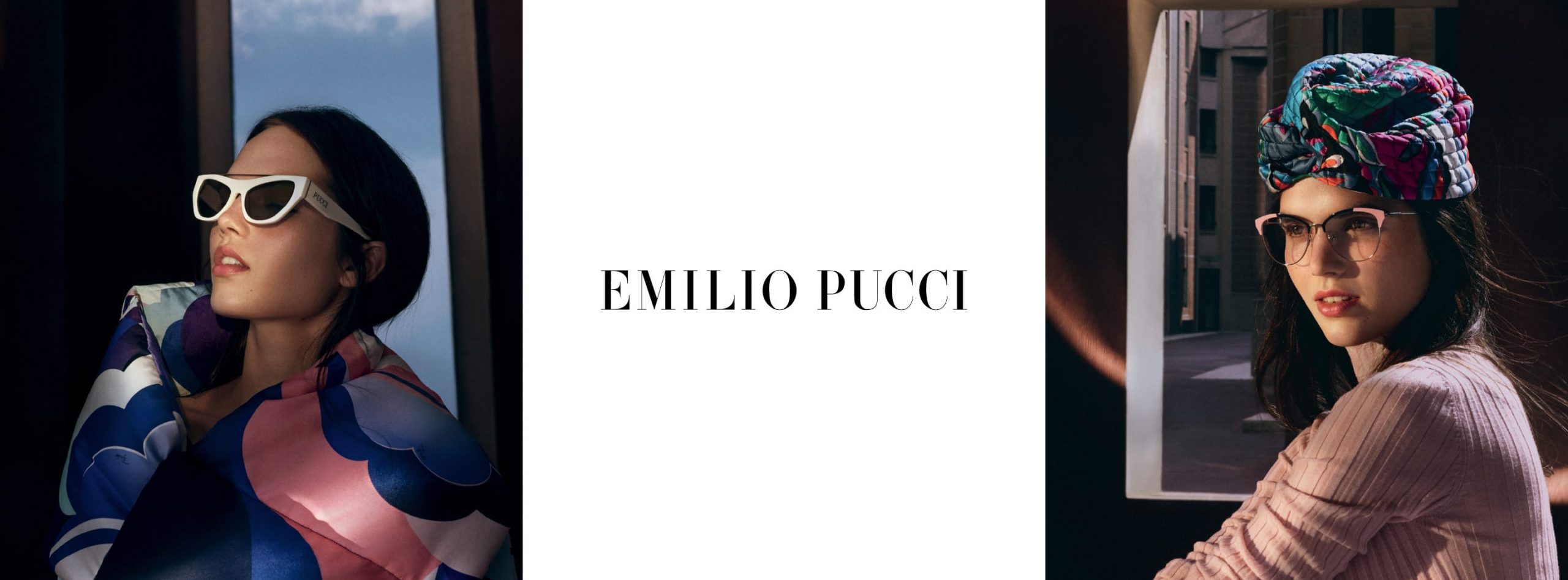 Emilio Pucci Biograhpy
