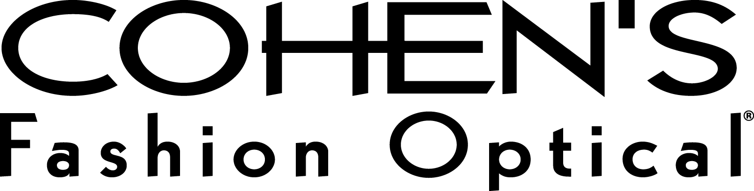 Cohen's Fashion Optical logo