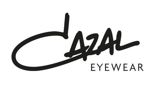 Cazal eyewear logo